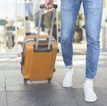 Recommended soft bag example 3